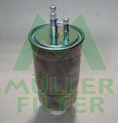 MULLER FILTER Kütusefilter FN124